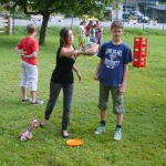 Saalbacher Highland Games